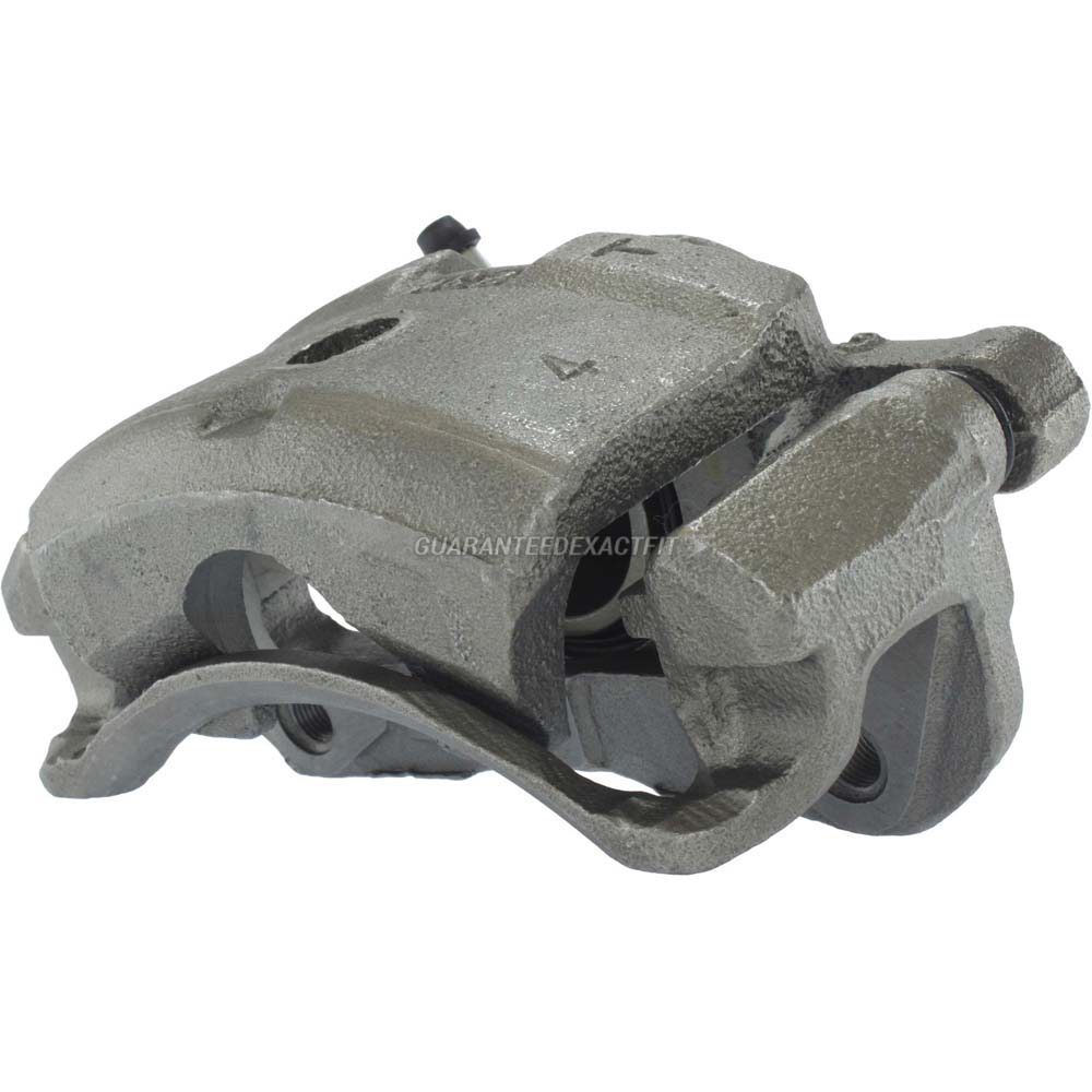 1992 Eagle Summit Brake Caliper