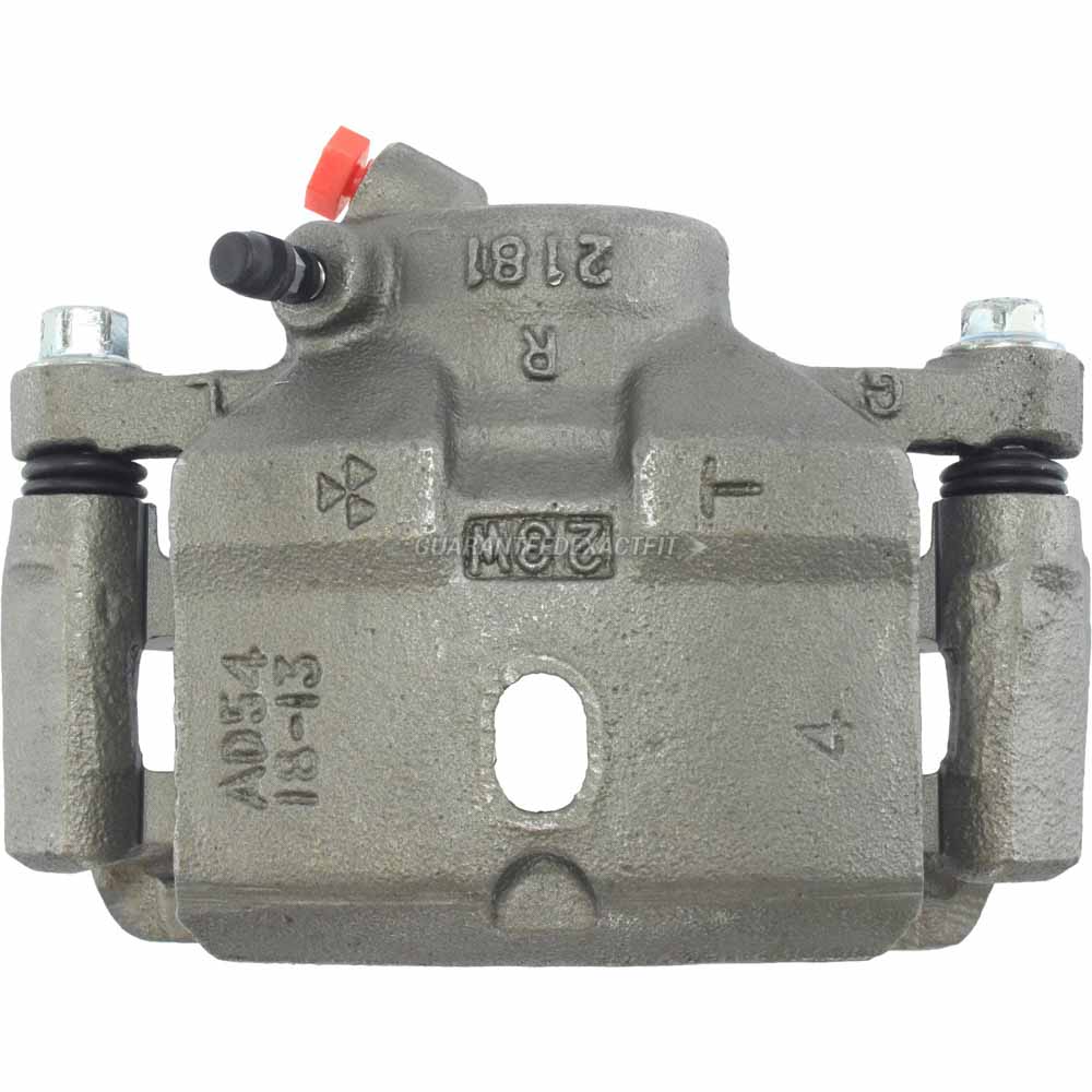 1992 Eagle Summit Brake Caliper
