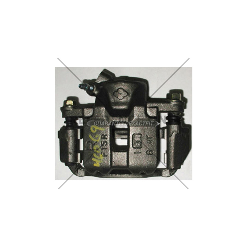 1992 Eagle Summit Brake Caliper
