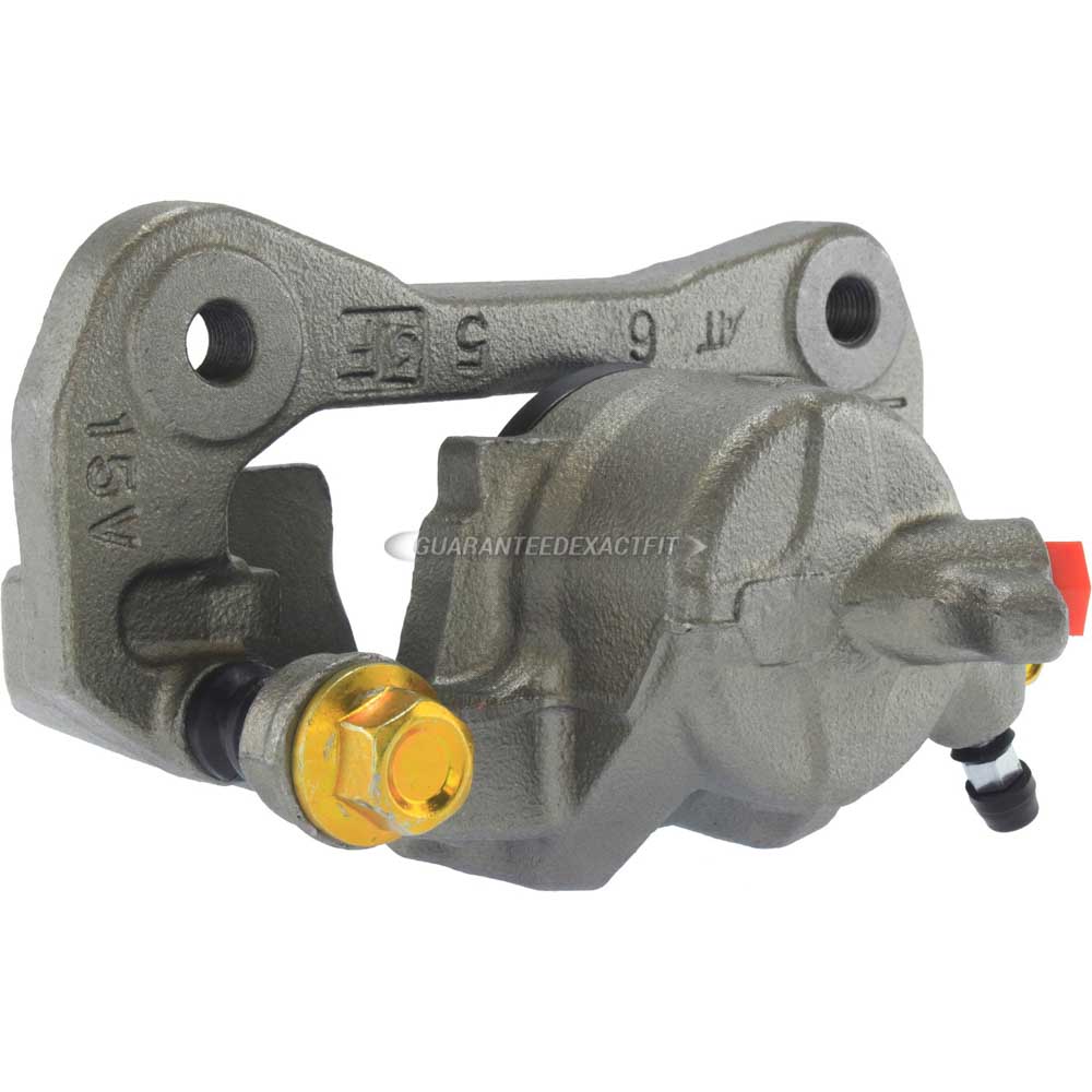 1993 Eagle Summit Brake Caliper