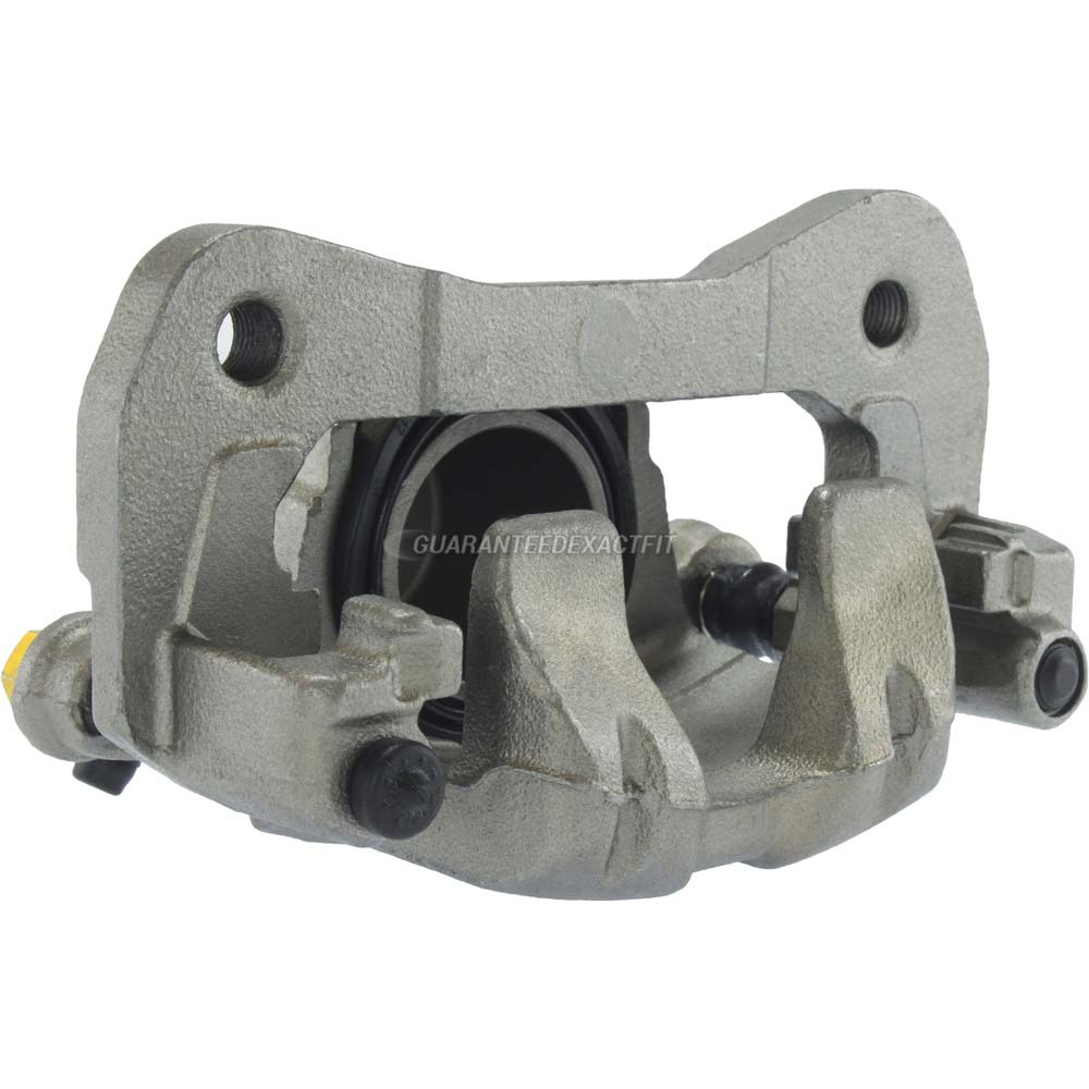 1993 Eagle Summit Brake Caliper