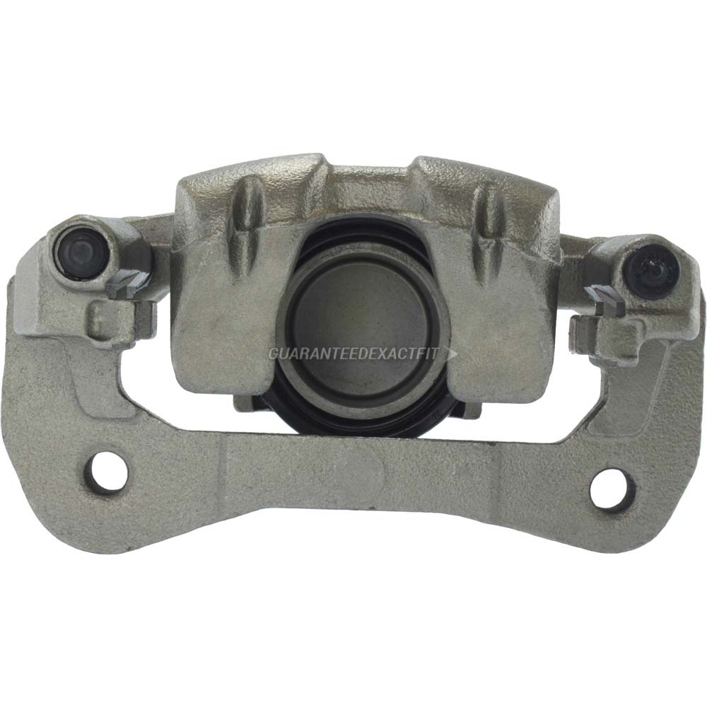 1993 Eagle Summit Brake Caliper