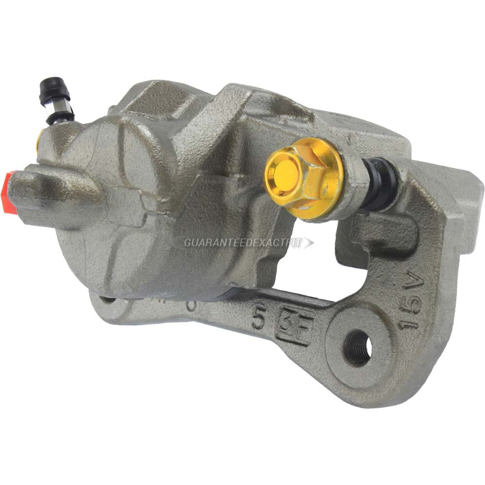 1993 Eagle Summit Brake Caliper