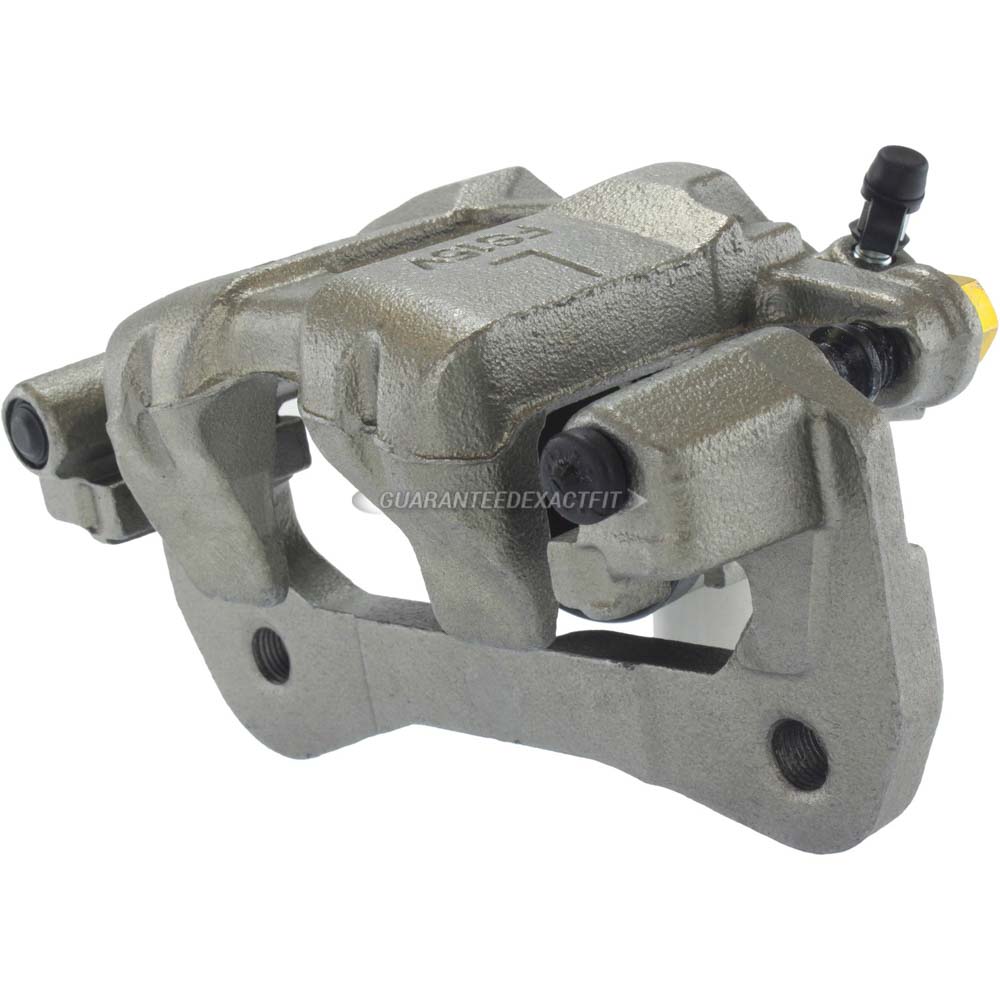 1993 Eagle Summit Brake Caliper
