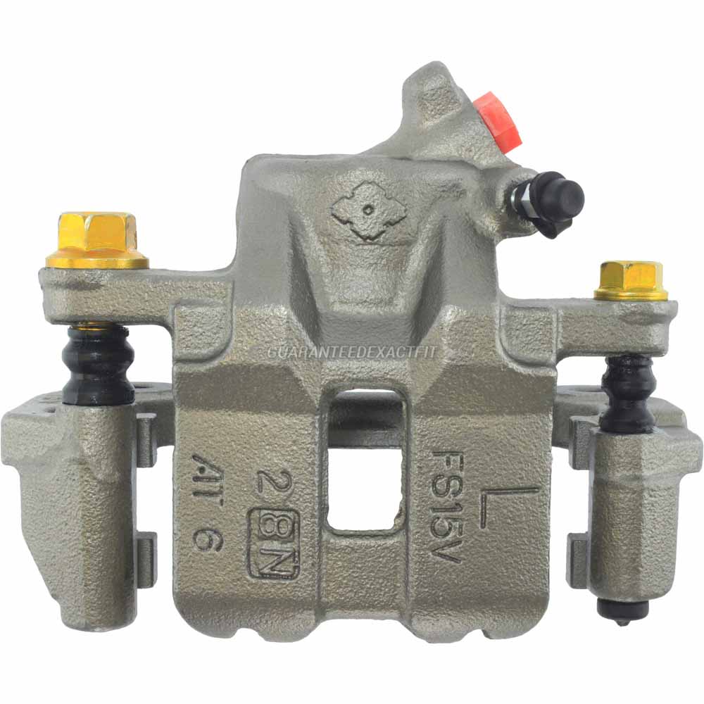 1993 Eagle Summit Brake Caliper