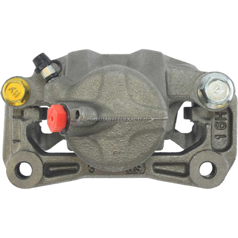 1994 Eagle Summit Brake Caliper