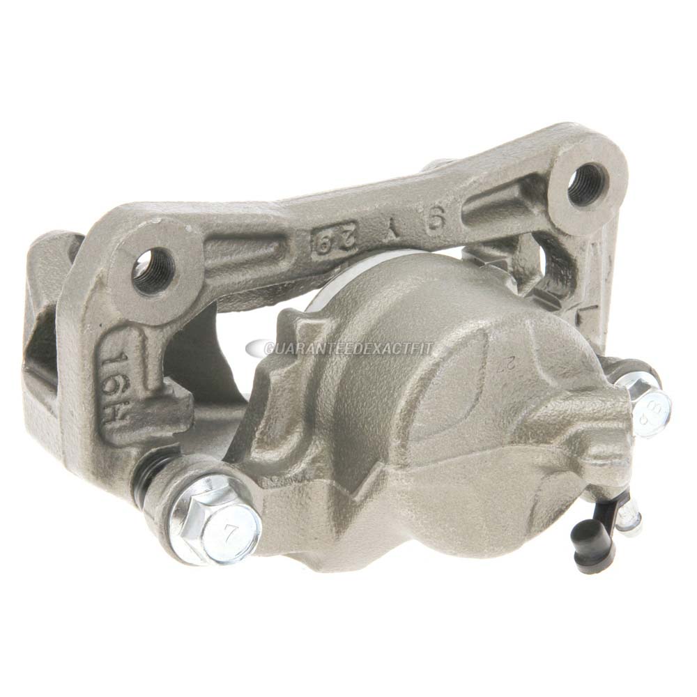 1994 Eagle Summit Brake Caliper