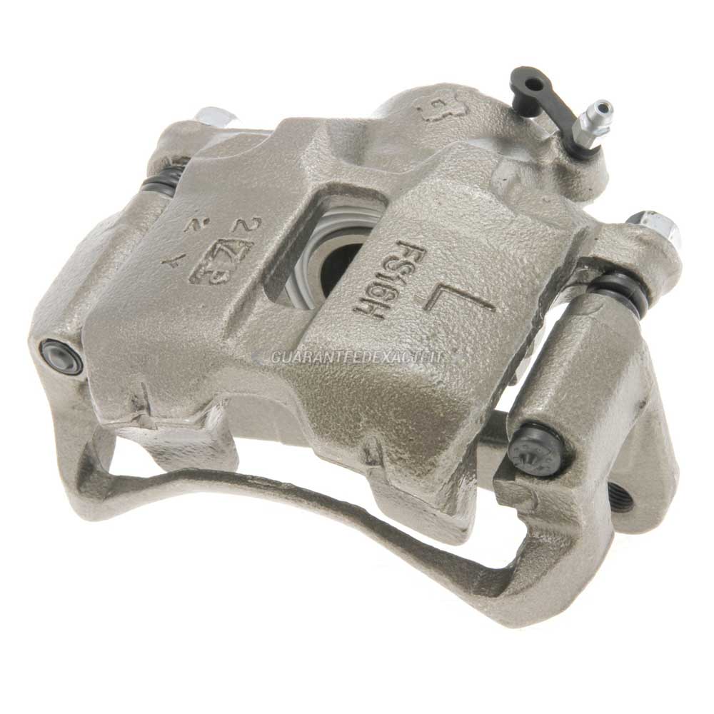 1994 Eagle Summit Brake Caliper