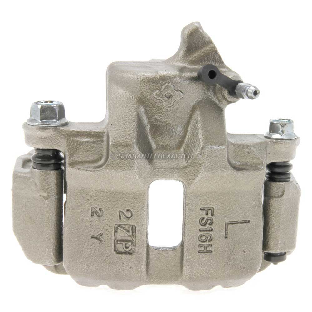 1994 Eagle Summit Brake Caliper