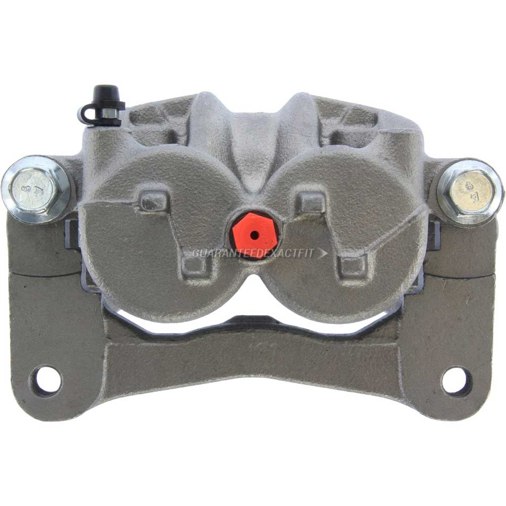 2000 Mitsubishi Montero Brake Caliper