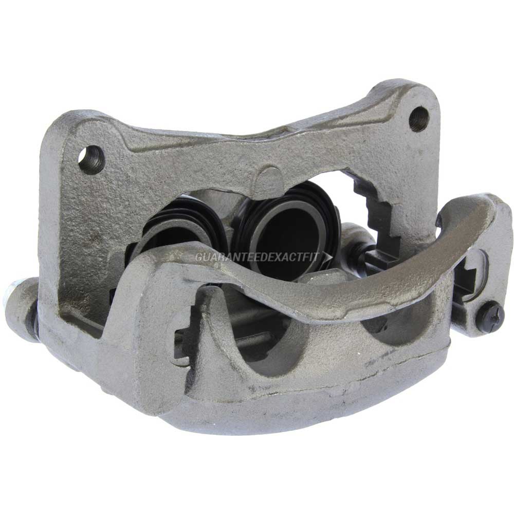 2000 Mitsubishi Montero Brake Caliper
