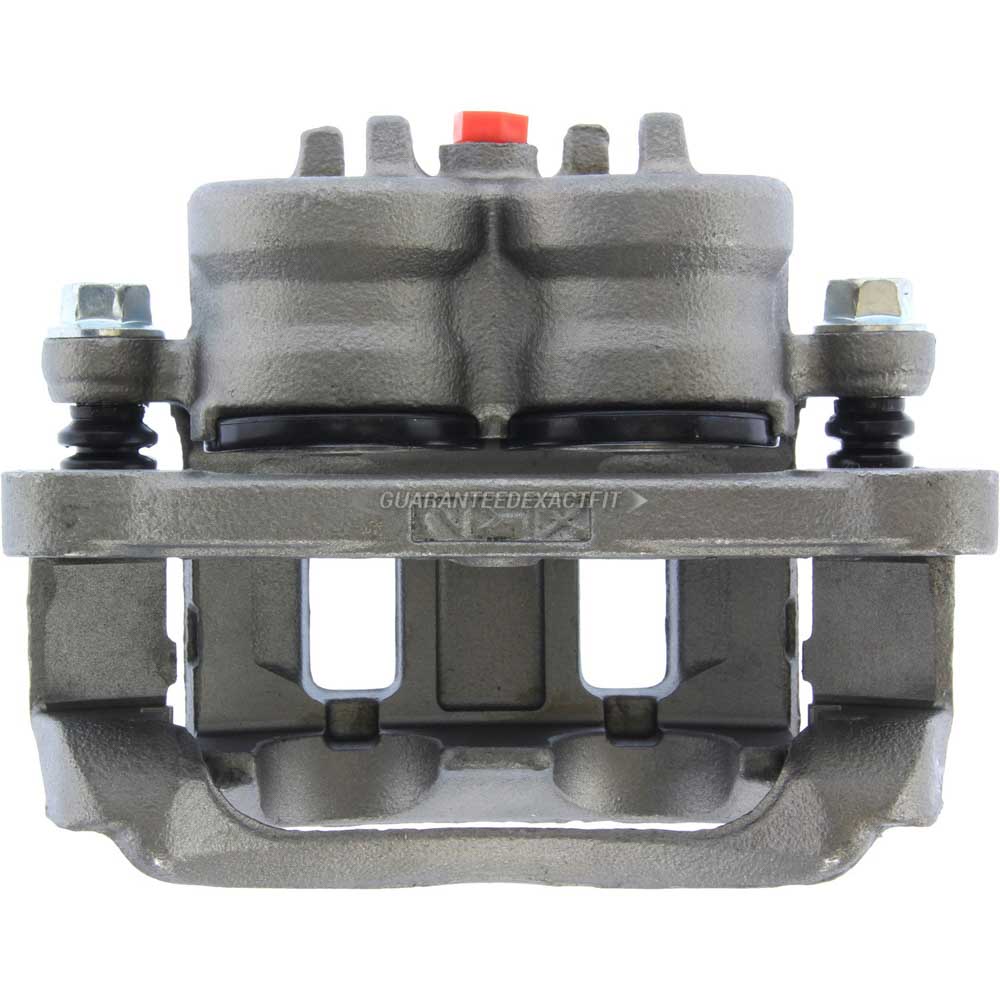 2000 Mitsubishi Montero Brake Caliper