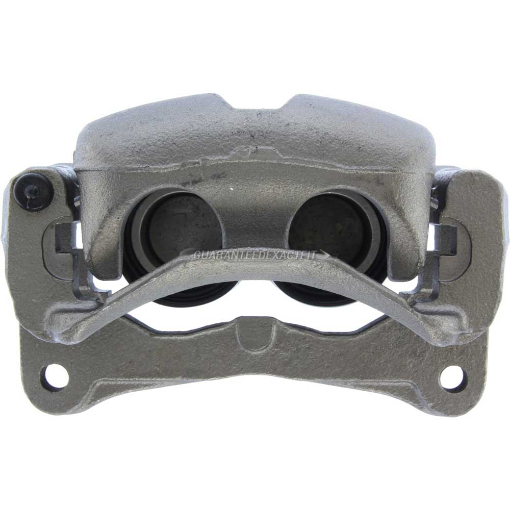 2000 Mitsubishi Montero Brake Caliper
