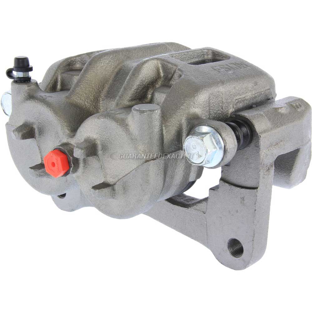 2000 Mitsubishi Montero Brake Caliper