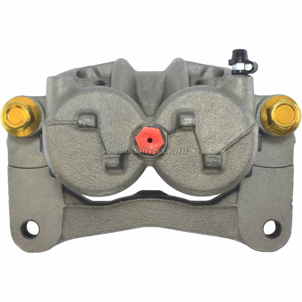 2000 Mitsubishi Montero Brake Caliper