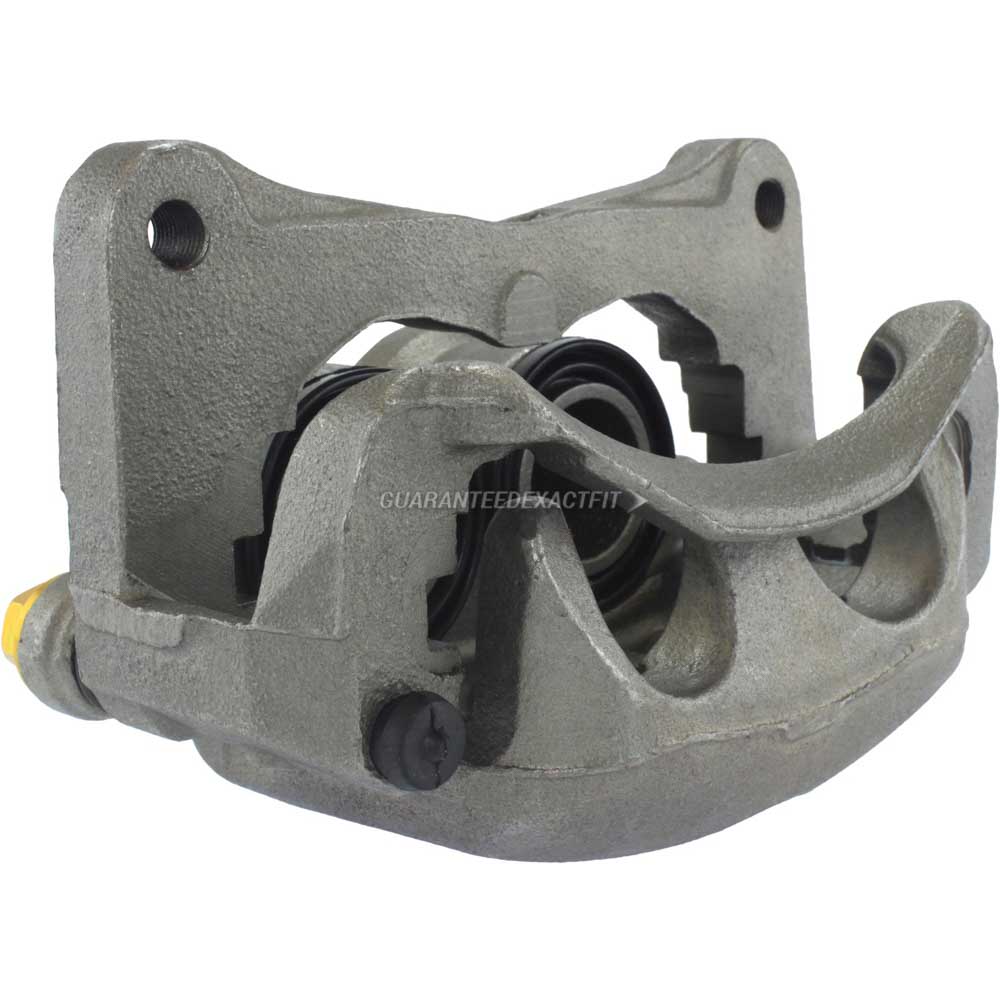 2000 Mitsubishi Montero Brake Caliper