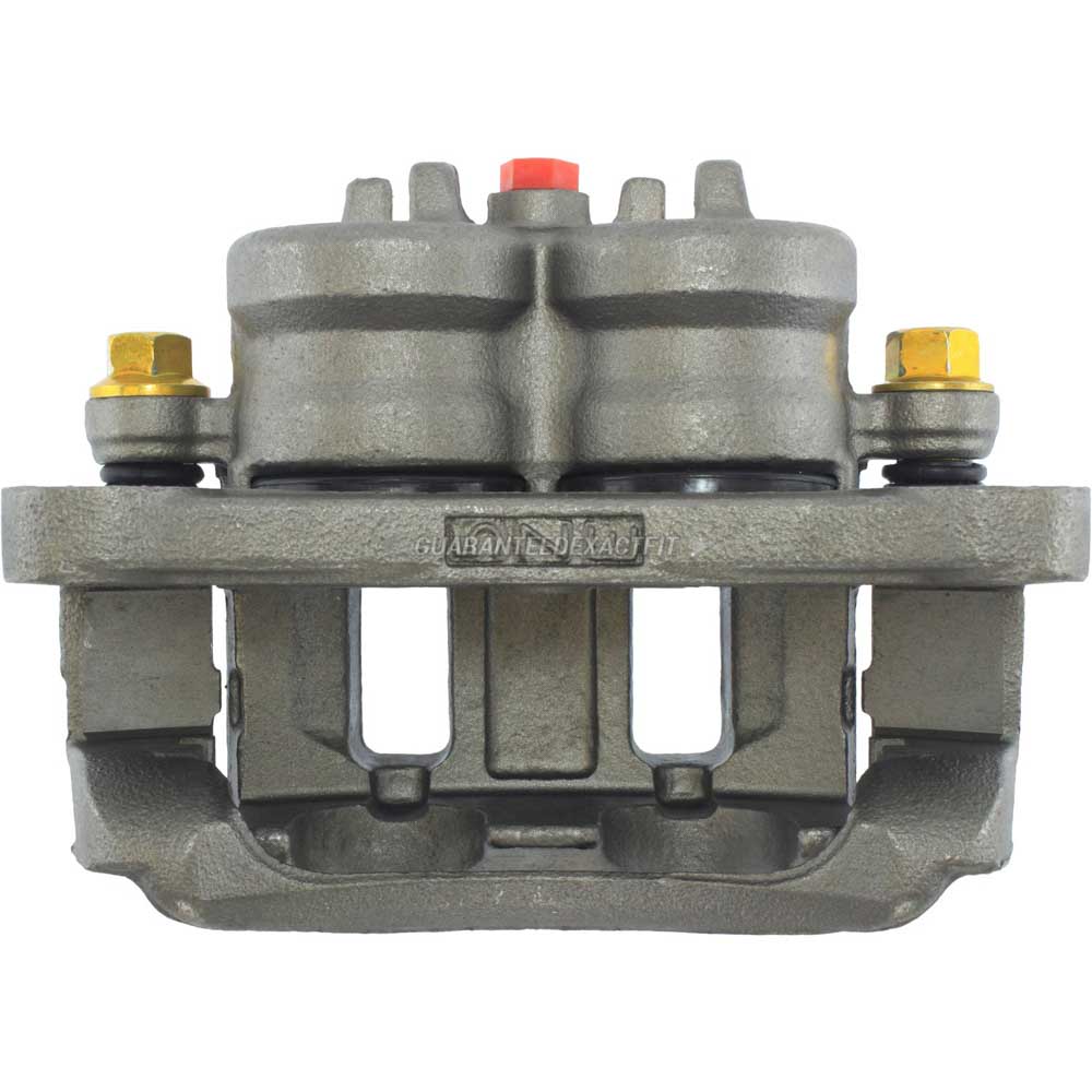 2000 Mitsubishi Montero Brake Caliper