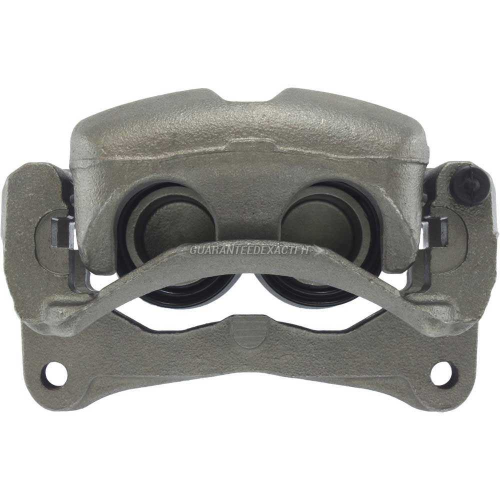2000 Mitsubishi Montero Brake Caliper
