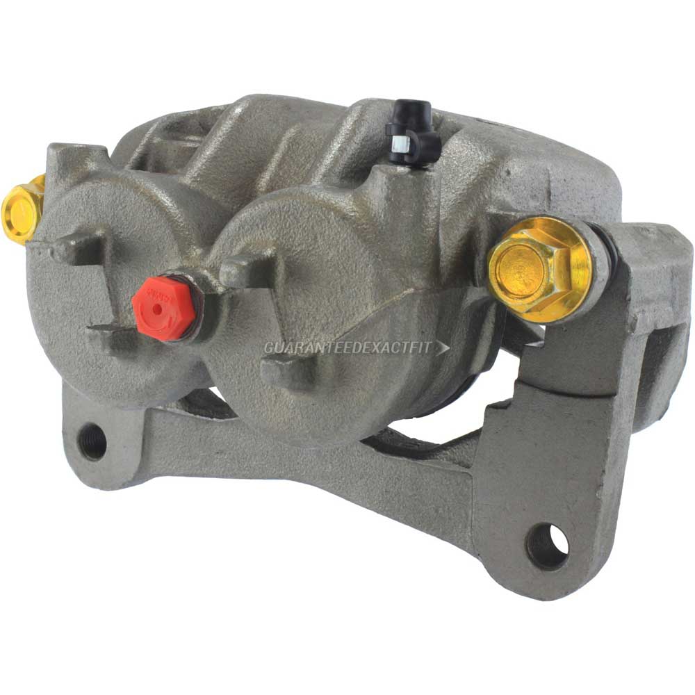 2000 Mitsubishi Montero Brake Caliper