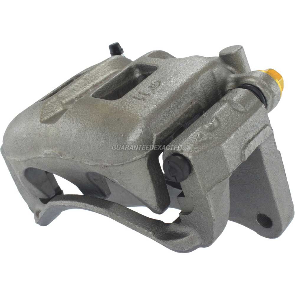 2000 Mitsubishi Montero Brake Caliper