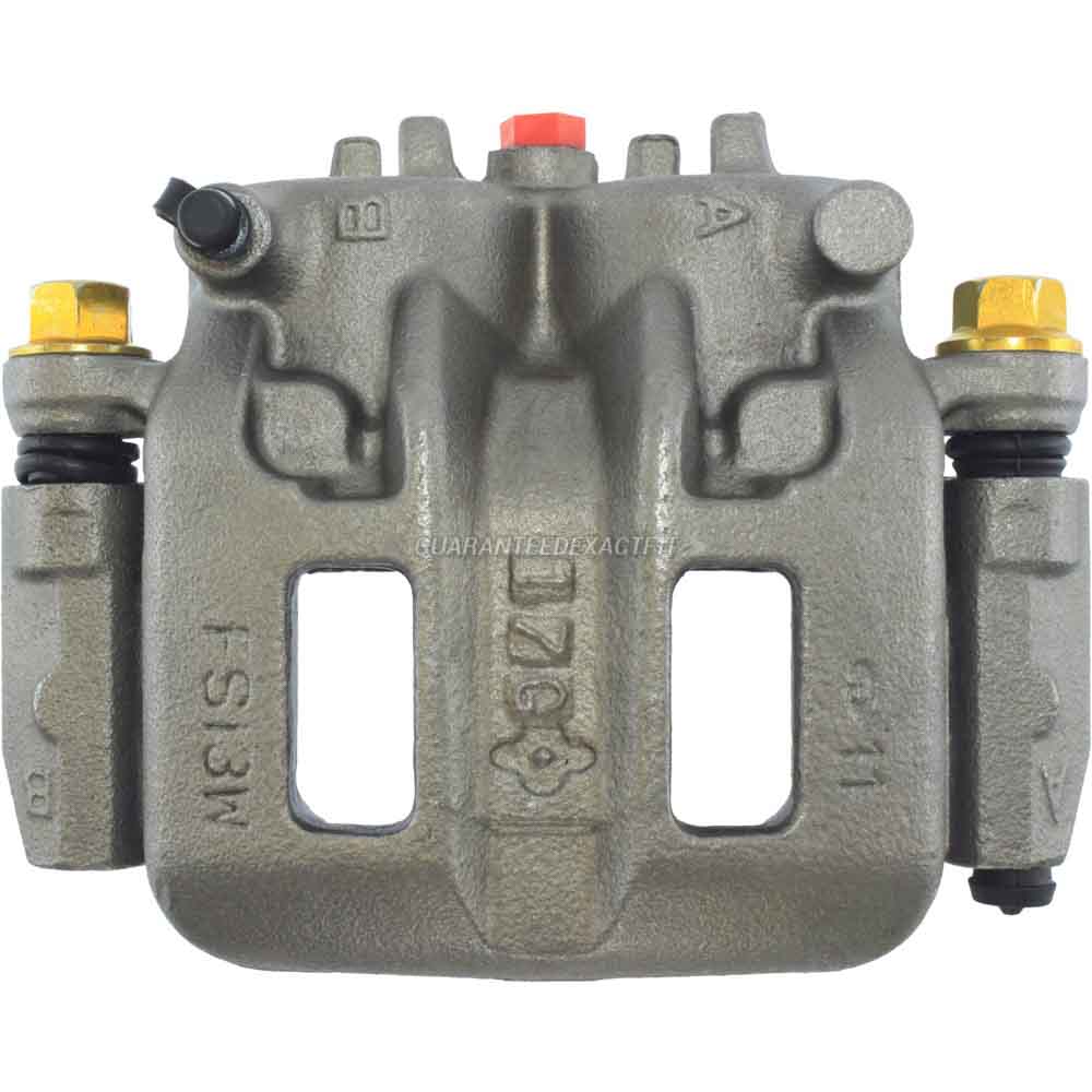 2000 Mitsubishi Montero Brake Caliper