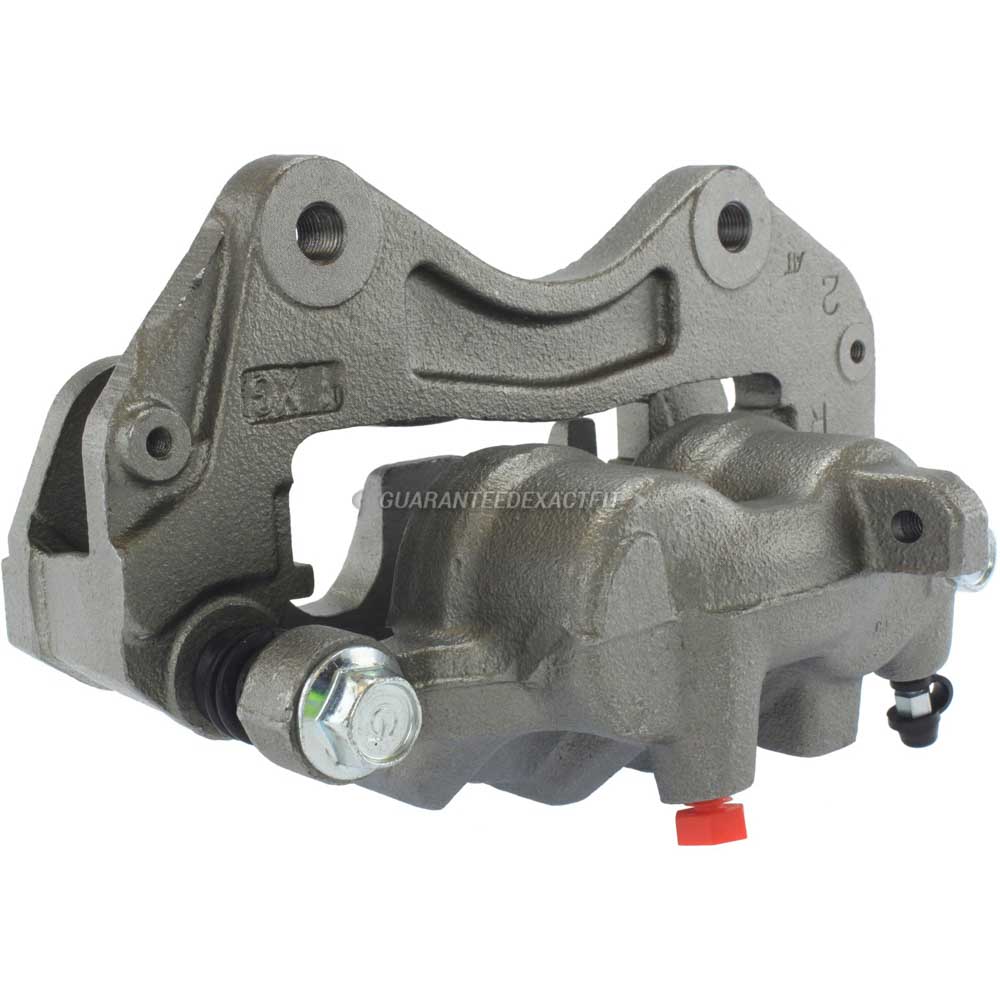 2000 Mitsubishi Montero Sport Brake Caliper