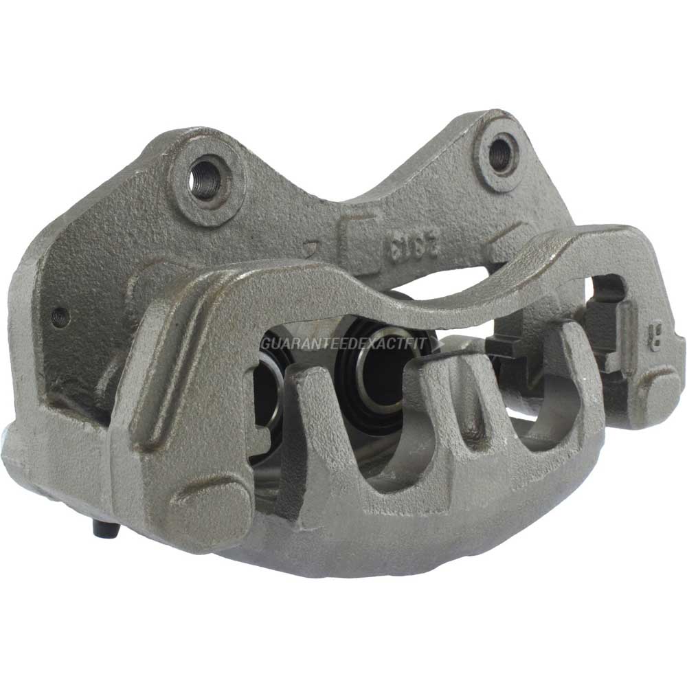 2000 Mitsubishi Montero Sport Brake Caliper