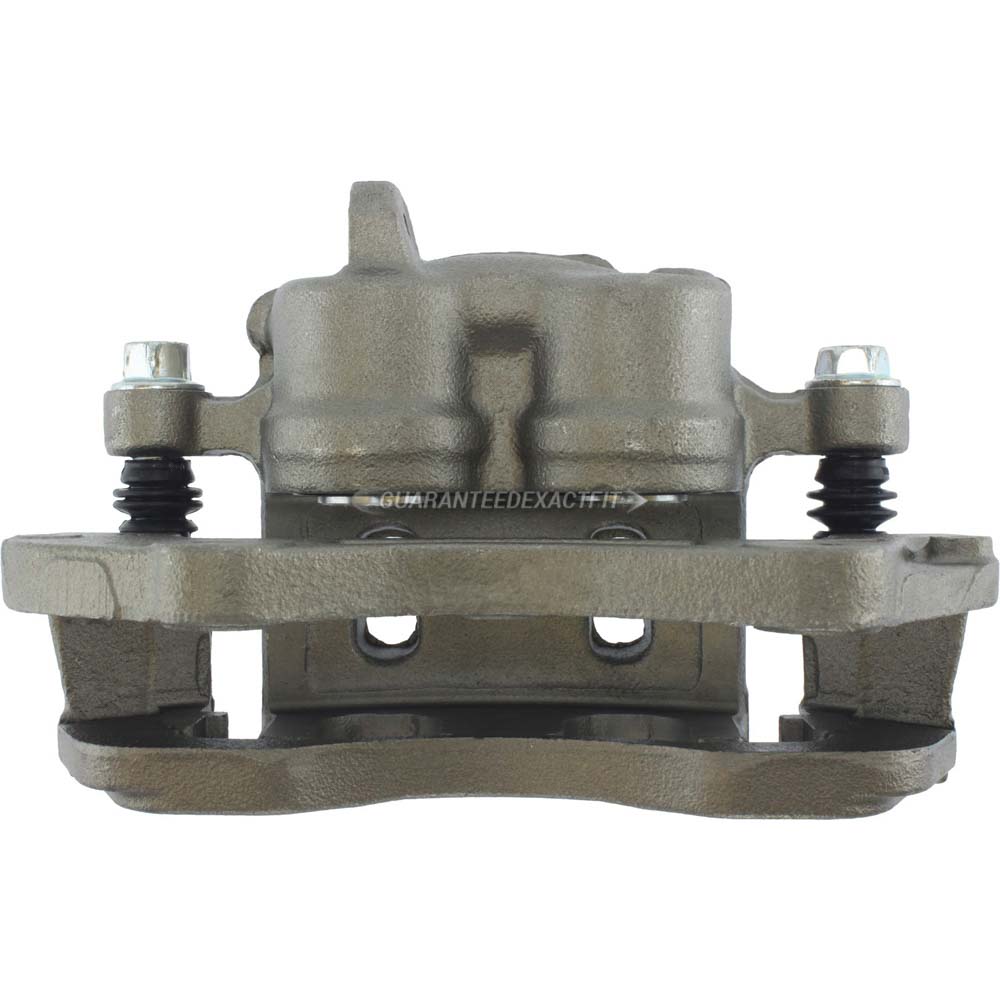 2000 Mitsubishi Montero Sport Brake Caliper