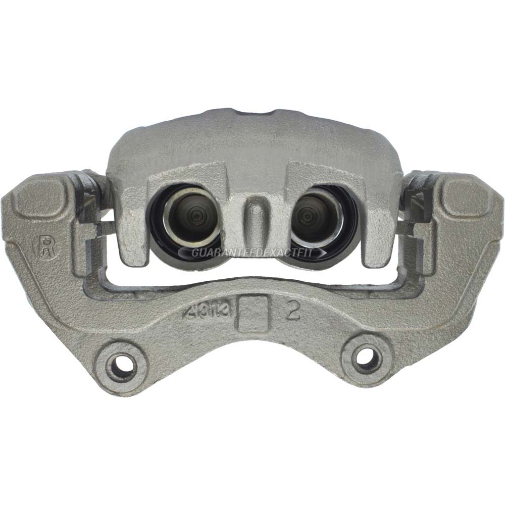 2000 Mitsubishi Montero Sport Brake Caliper