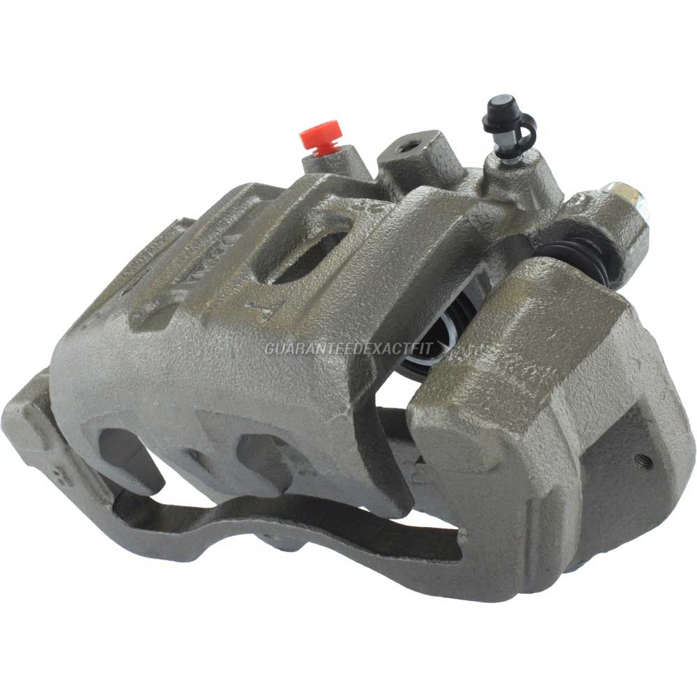 2000 Mitsubishi Montero Sport Brake Caliper