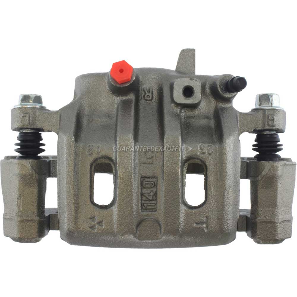 2000 Mitsubishi Montero Sport Brake Caliper