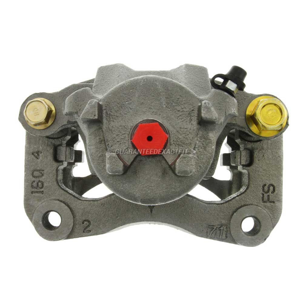 2003 Mitsubishi Lancer Brake Caliper
