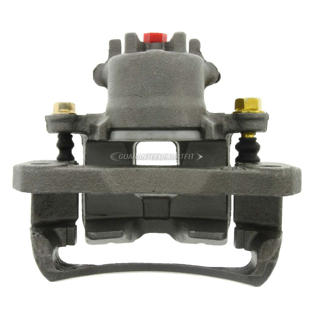 2003 Mitsubishi Lancer Brake Caliper