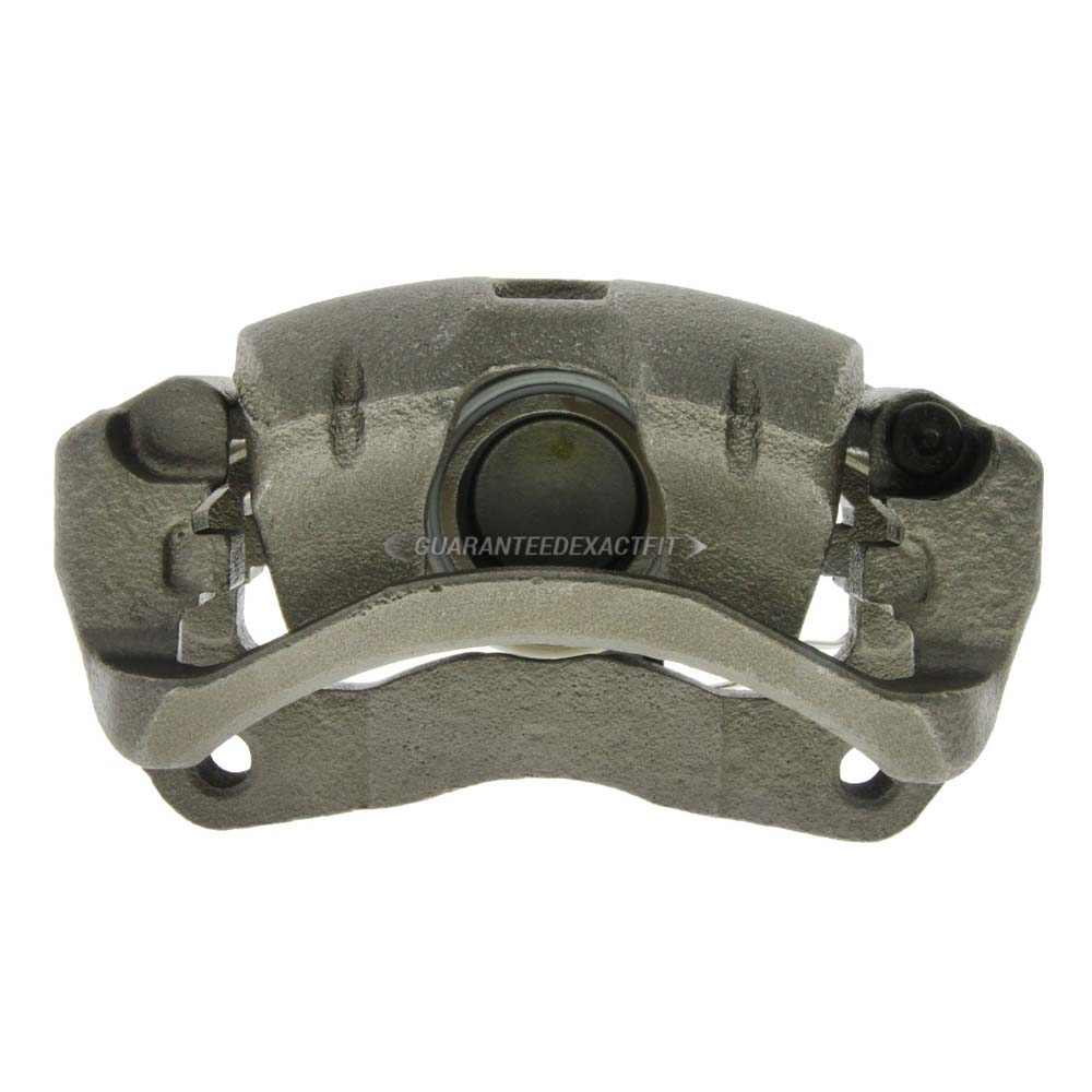 2003 Mitsubishi Lancer Brake Caliper
