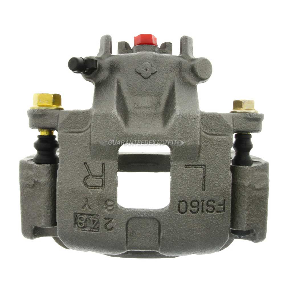 2003 Mitsubishi Lancer Brake Caliper