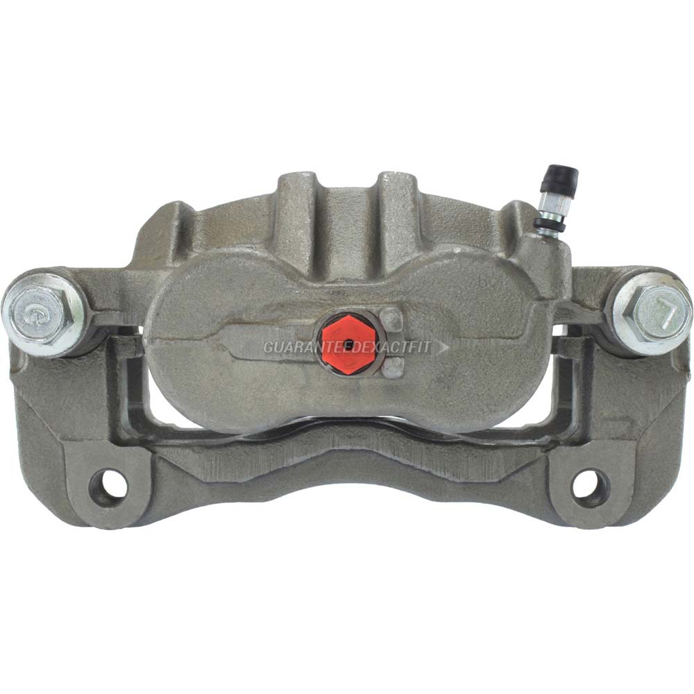 2000 Mitsubishi Eclipse Brake Caliper