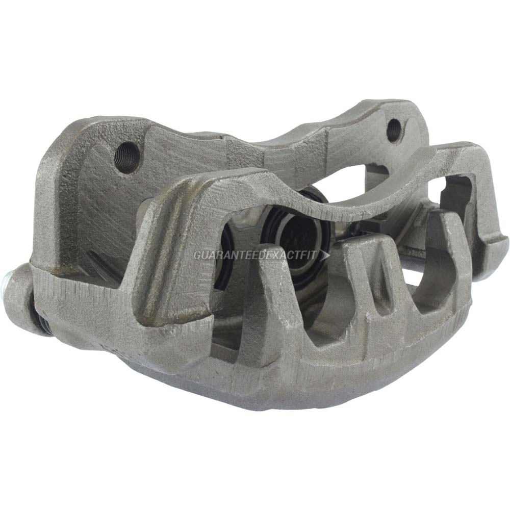 2000 Mitsubishi Eclipse Brake Caliper