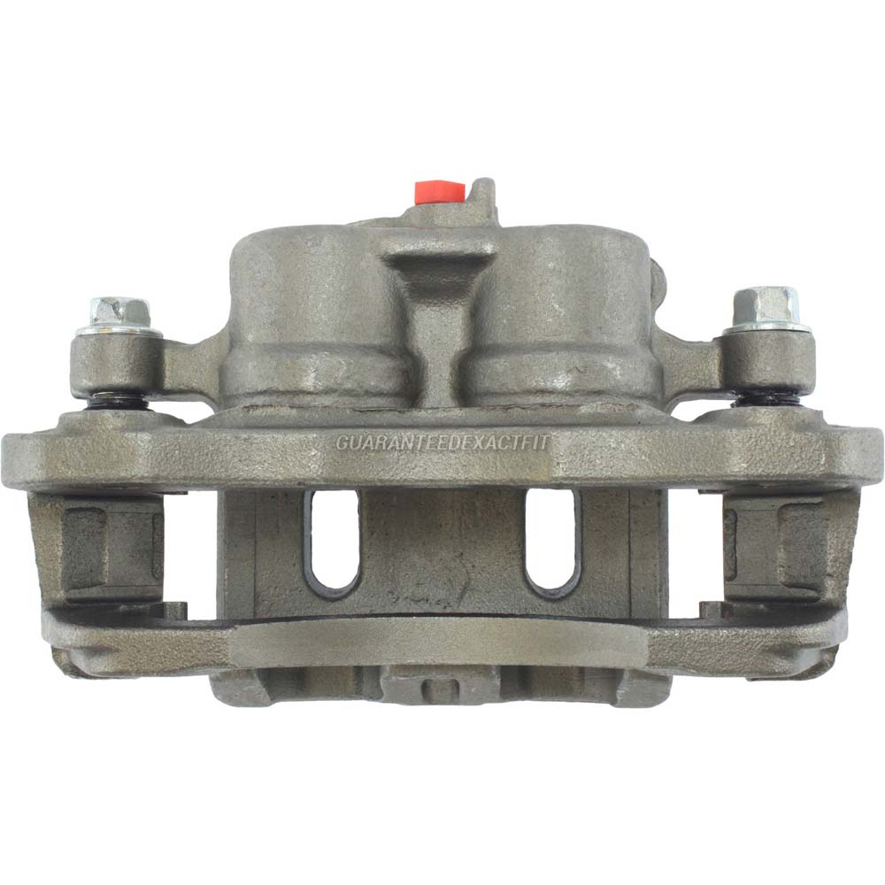 2000 Mitsubishi Eclipse Brake Caliper