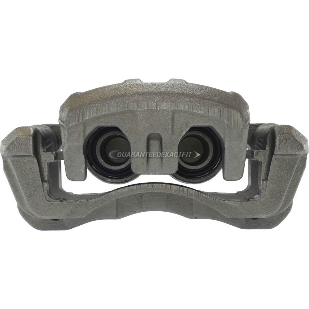 2000 Mitsubishi Eclipse Brake Caliper