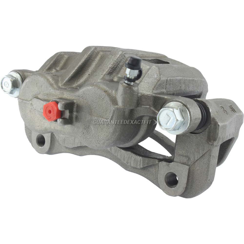 2000 Mitsubishi Eclipse Brake Caliper