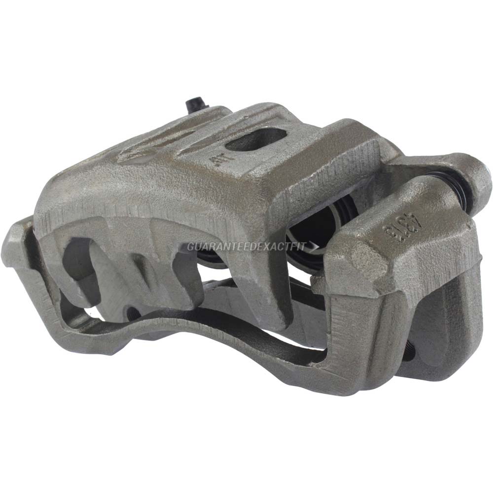 2000 Mitsubishi Eclipse Brake Caliper