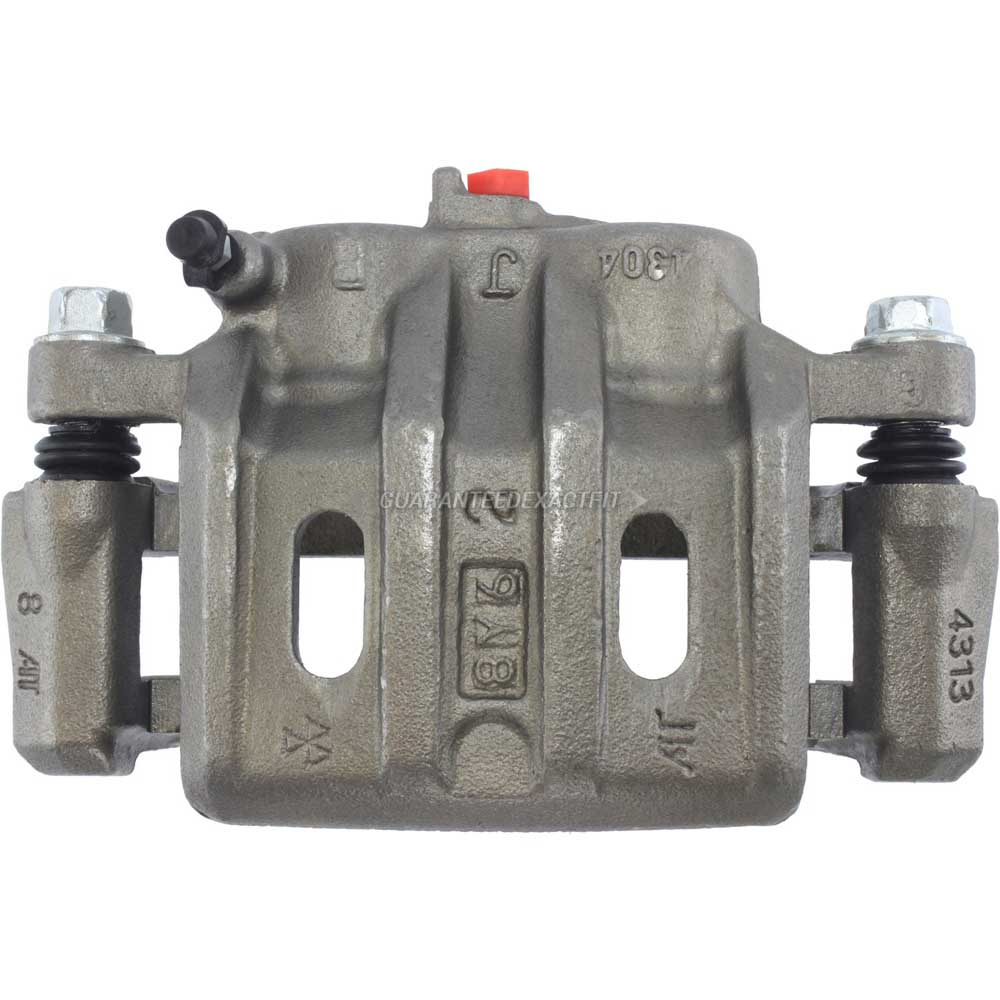 2000 Mitsubishi Eclipse Brake Caliper