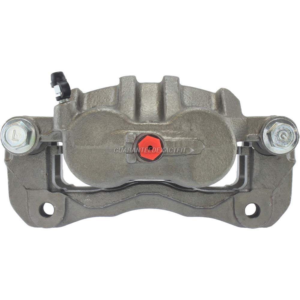 2000 Mitsubishi Eclipse Brake Caliper