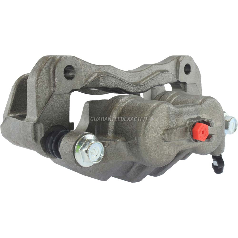 2000 Mitsubishi Eclipse Brake Caliper