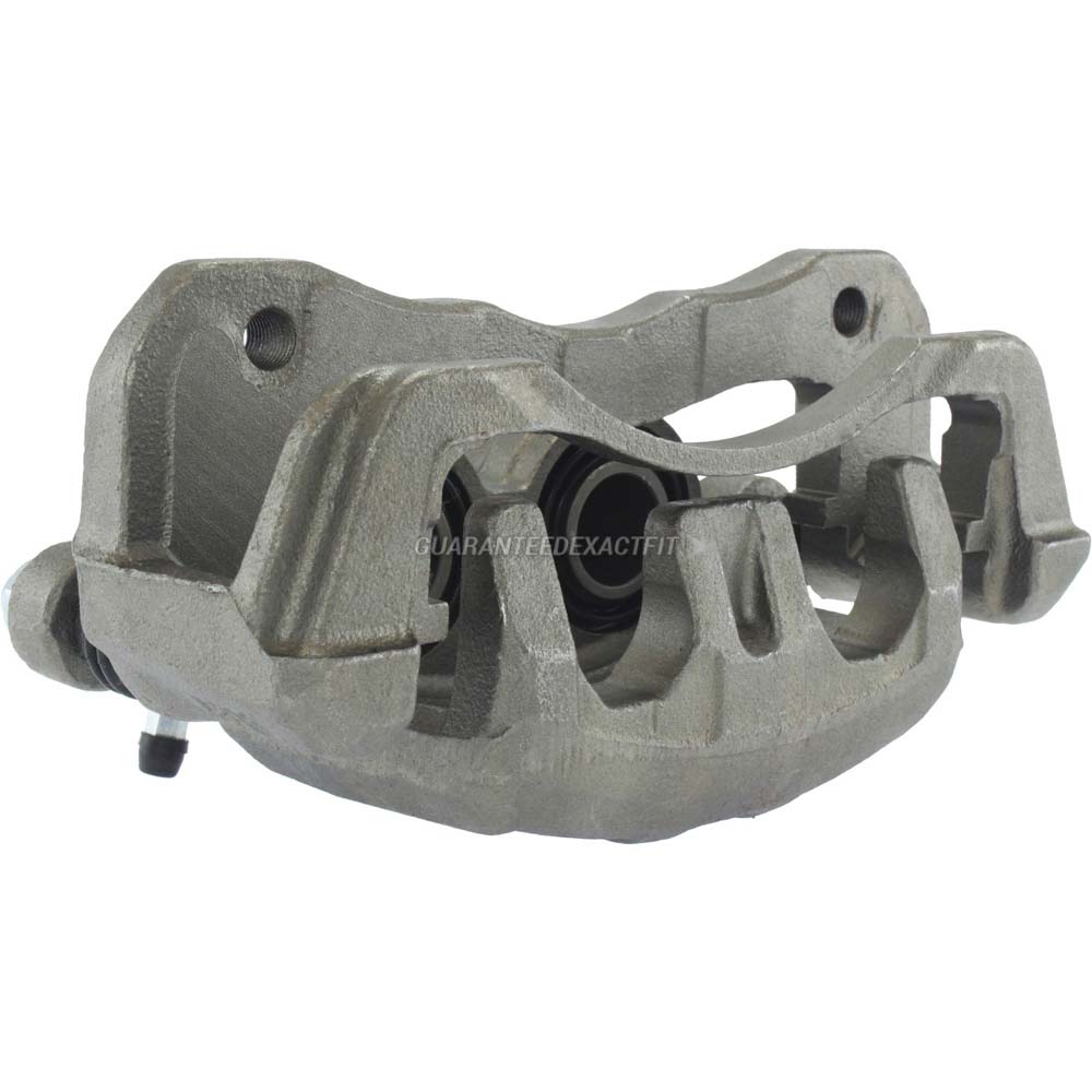 2000 Mitsubishi Eclipse Brake Caliper