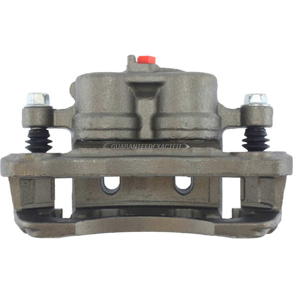 2000 Mitsubishi Eclipse Brake Caliper