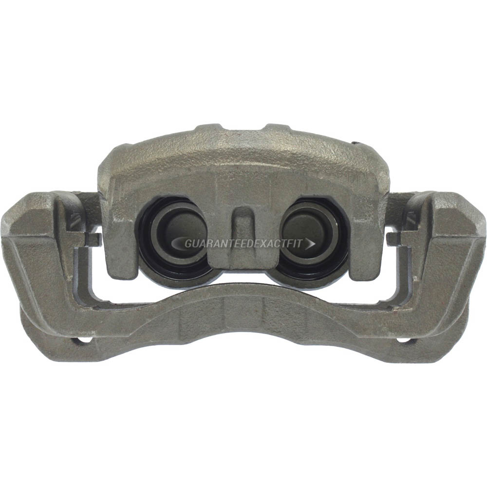 2000 Mitsubishi Eclipse Brake Caliper