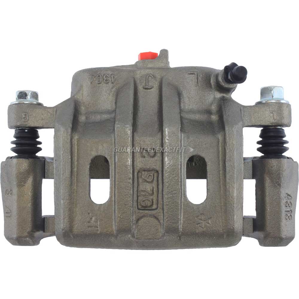 2000 Mitsubishi Eclipse Brake Caliper