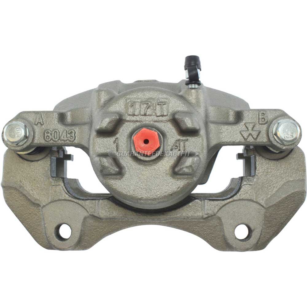 2004 Mitsubishi Lancer Brake Caliper