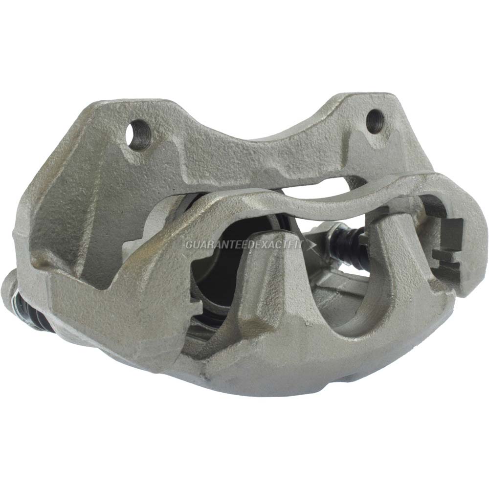 2004 Mitsubishi Lancer Brake Caliper